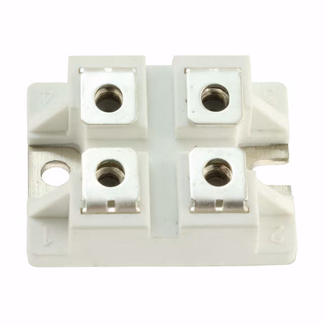 MF200DU06FJ-BP Micro Commercial Co  Dioden - Gleichrichter - Arrays